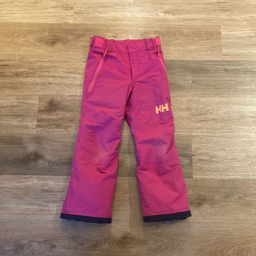 Helly Hansen Youth Legendary Snow Pants